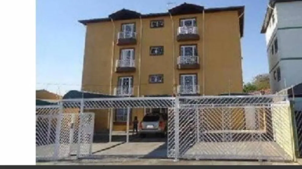 Apartamento, 2 quartos, 74 m² - Foto 1