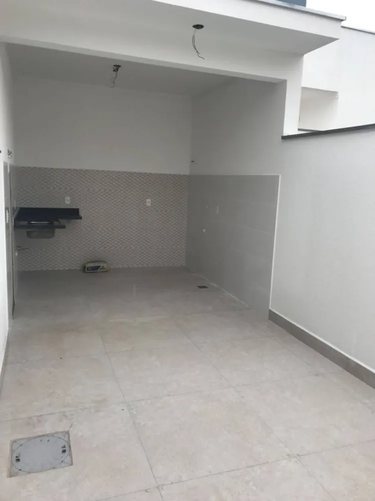 Casa de Condomínio, 3 quartos - Foto 8