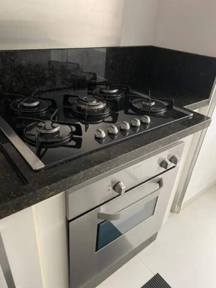 Apartamento, 3 quartos, 83 m² - Foto 3
