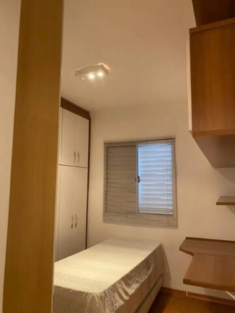 Apartamento, 3 quartos, 83 m² - Foto 5