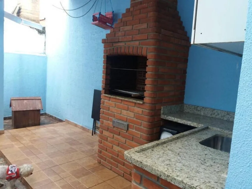 Casa, 3 quartos, 147 m² - Foto 15