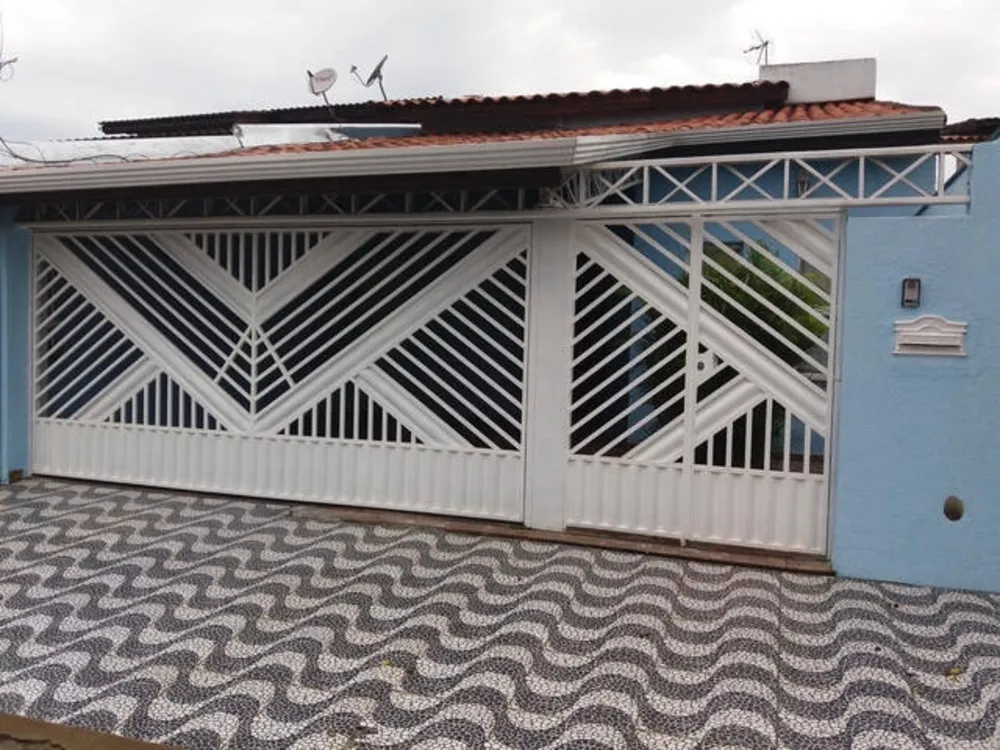 Casa, 3 quartos, 147 m² - Foto 1