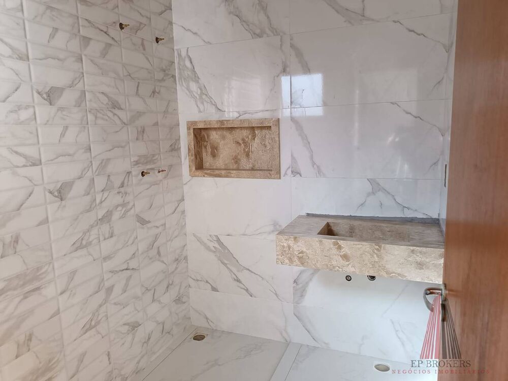 Casa, 3 quartos - Foto 3