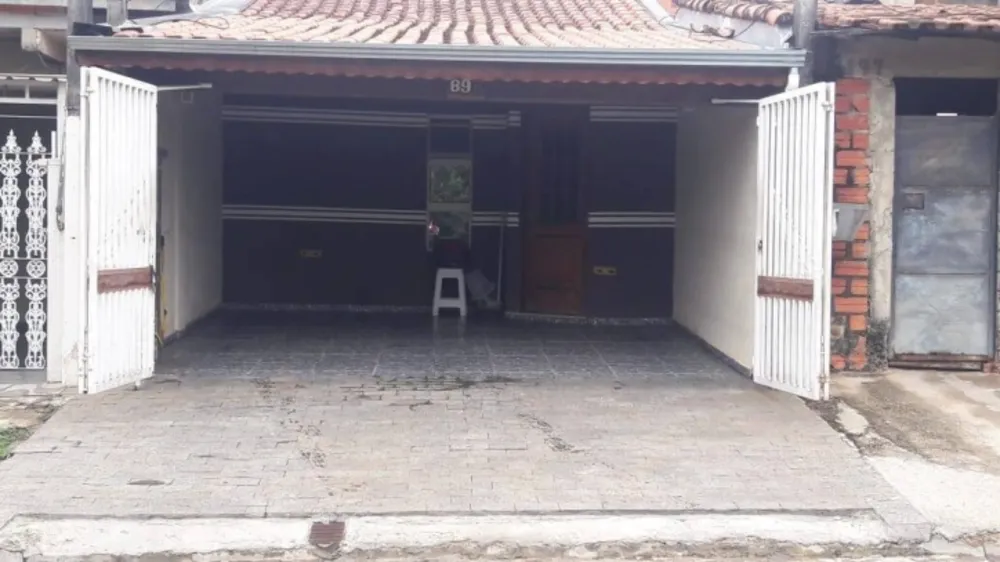 Casa, 2 quartos, 100 m² - Foto 2