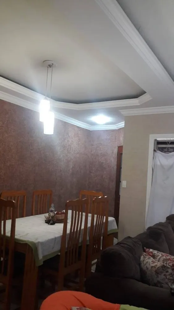 Casa, 2 quartos, 100 m² - Foto 5