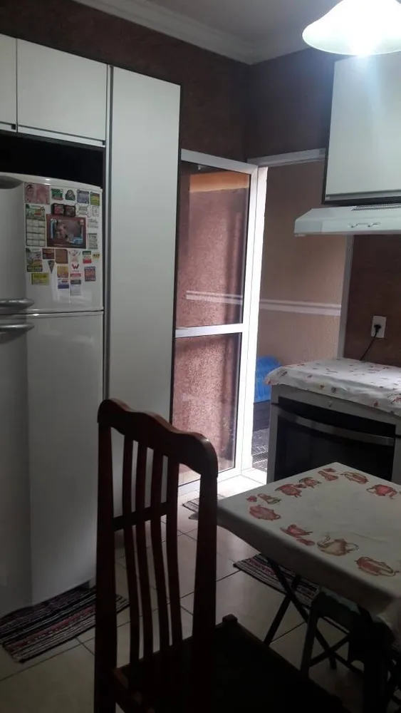 Casa, 2 quartos, 100 m² - Foto 10