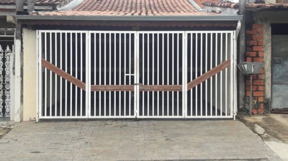 Casa, 2 quartos, 100 m² - Foto 1