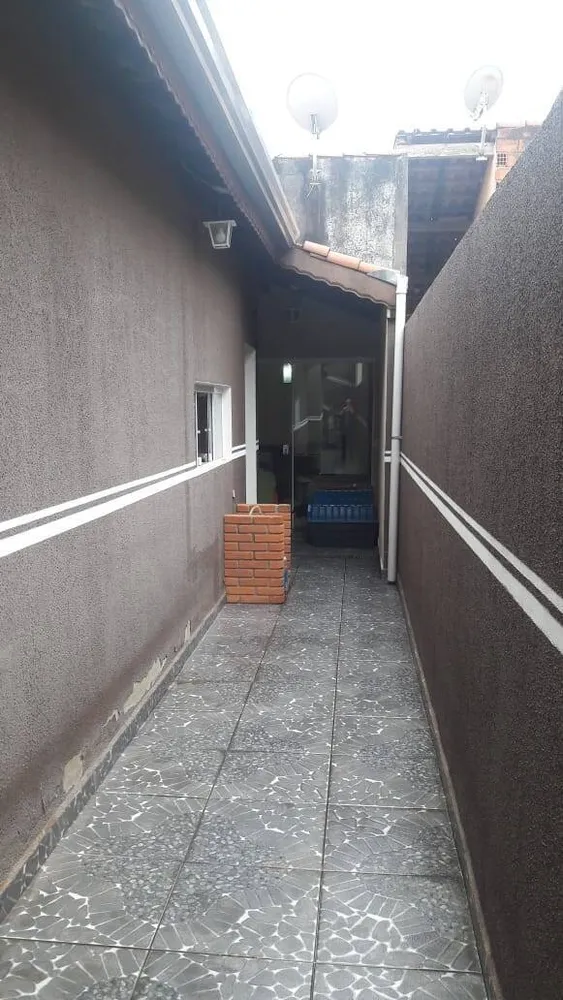 Casa, 2 quartos, 100 m² - Foto 8