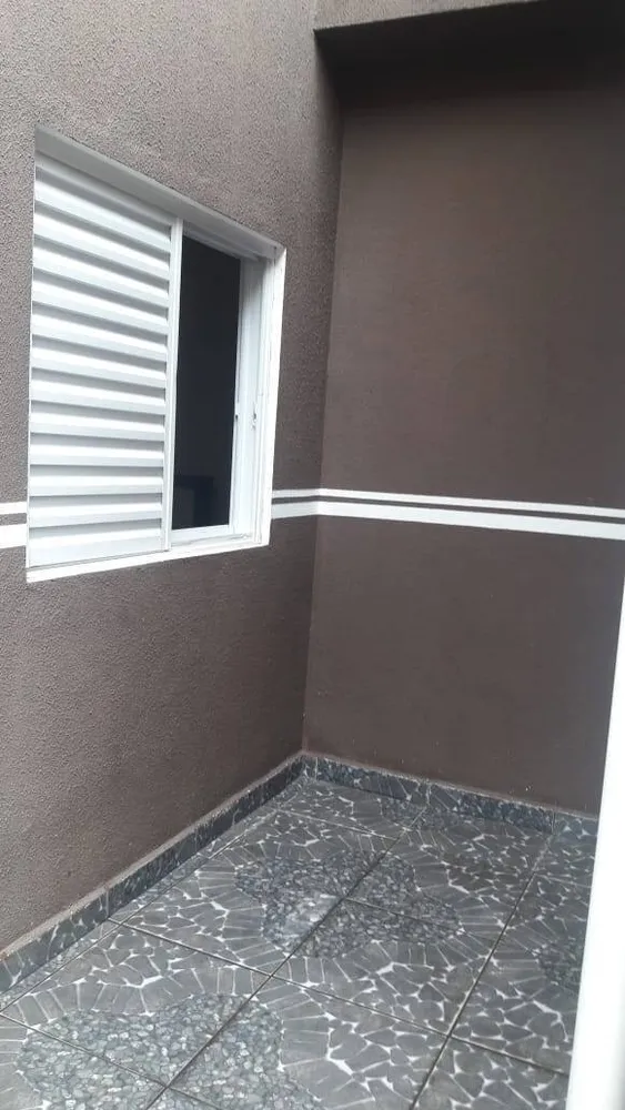 Casa, 2 quartos, 100 m² - Foto 7