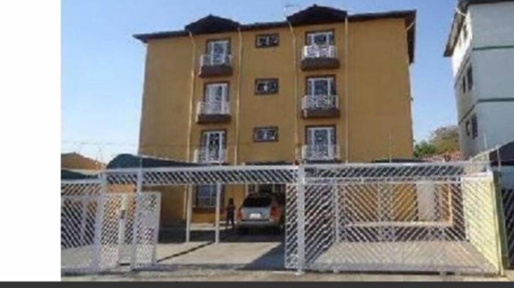 Apartamento, 2 quartos, 74 m² - Foto 1