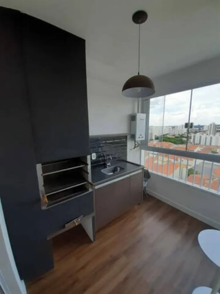 Apartamento, 2 quartos, 65 m² - Foto 3