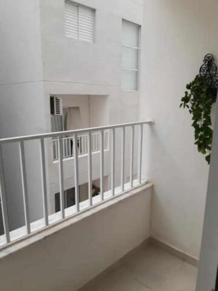 Apartamento, 2 quartos, 65 m² - Foto 6