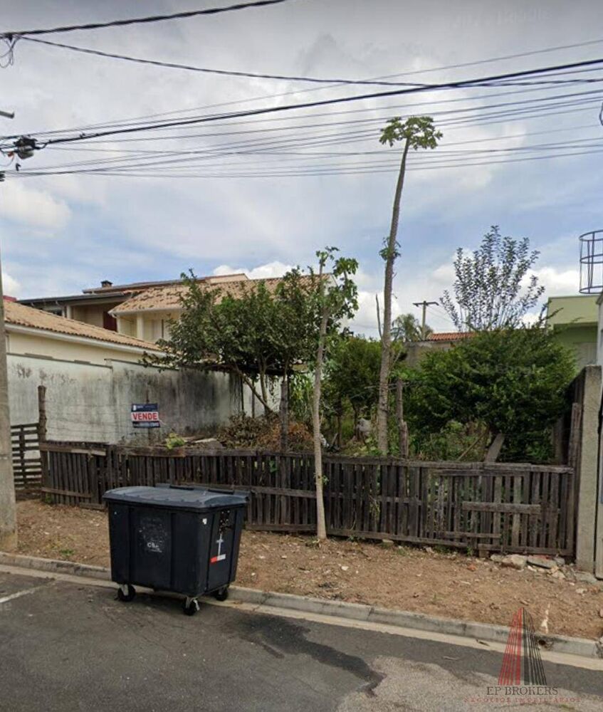 Terreno, 250 m² - Foto 1