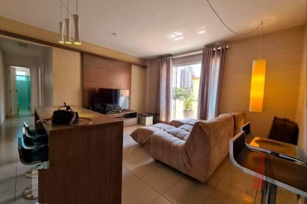 Apartamento, 2 quartos, 67 m² - Foto 2