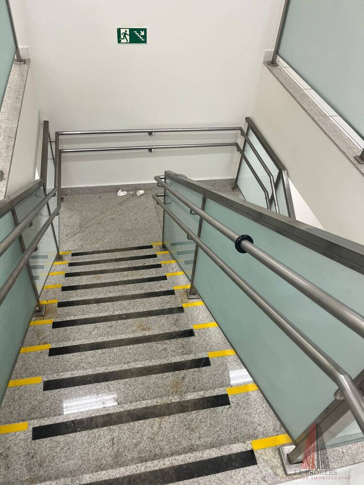 Conjunto Comercial-Sala à venda e aluguel, 900m² - Foto 3
