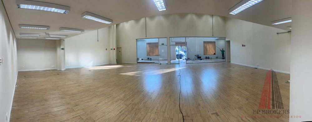 Conjunto Comercial-Sala à venda e aluguel, 900m² - Foto 4