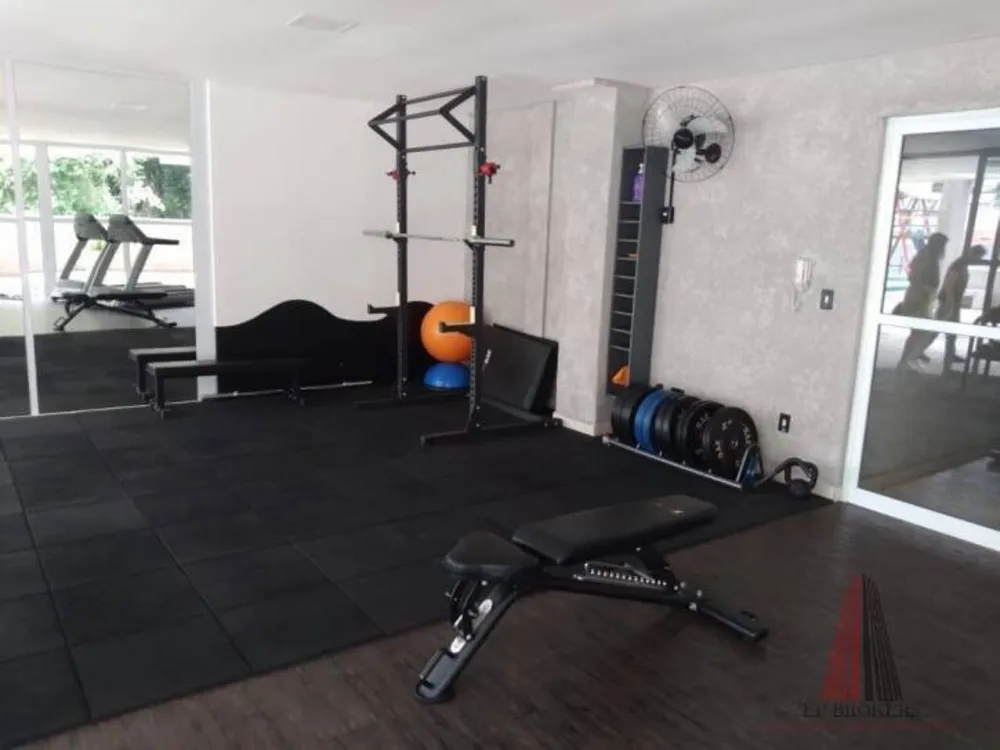 Apartamento, 2 quartos, 61 m² - Foto 15
