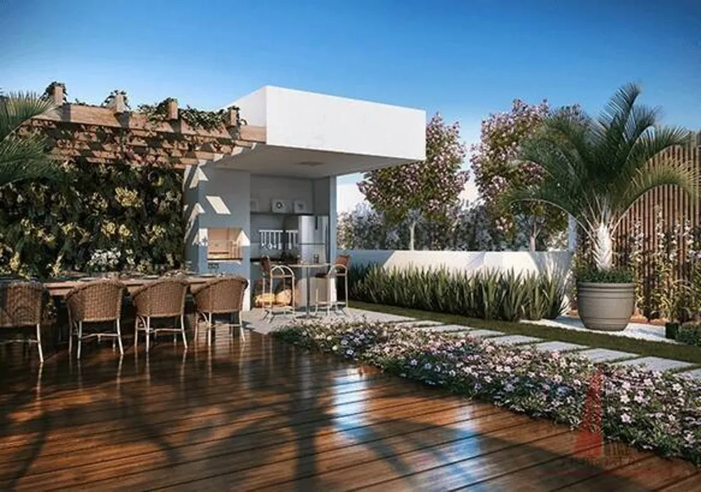 Apartamento, 2 quartos, 61 m² - Foto 11