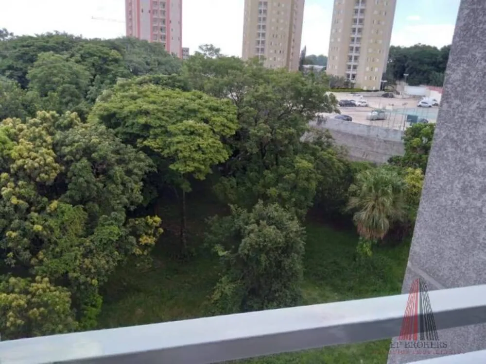 Apartamento, 2 quartos, 61 m² - Foto 5