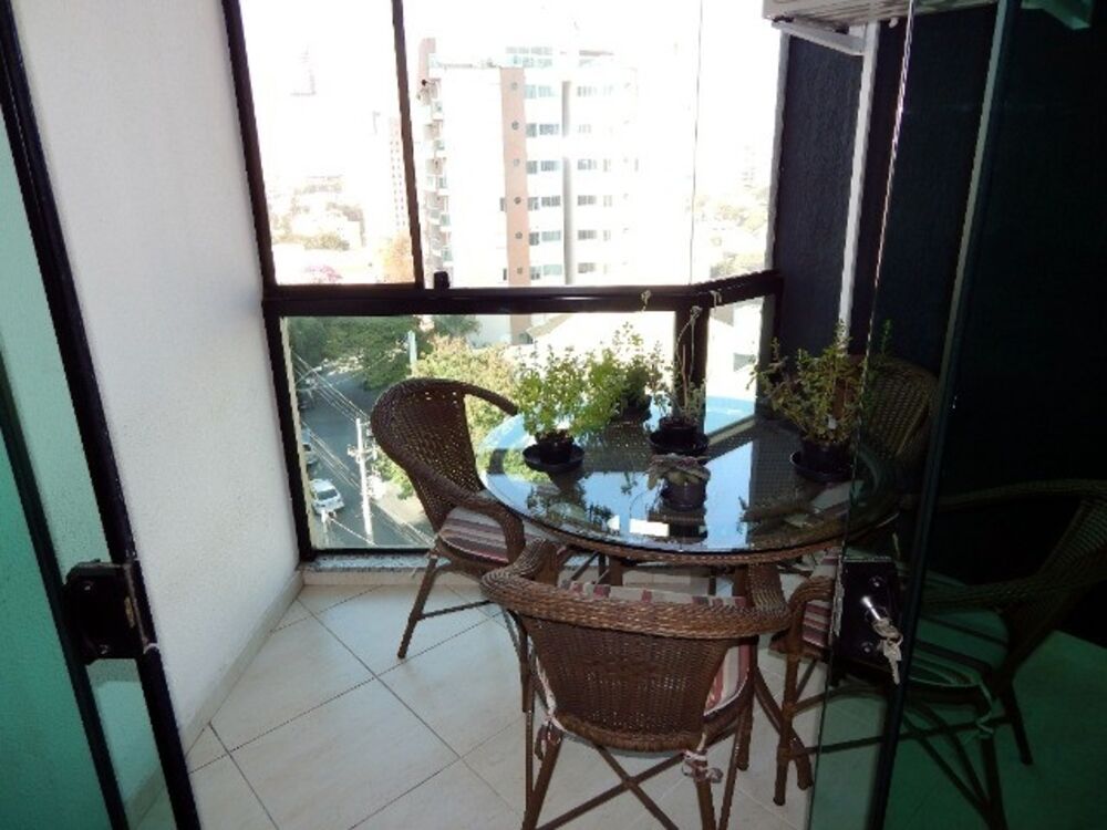 Apartamento à venda com 3 quartos, 88m² - Foto 3