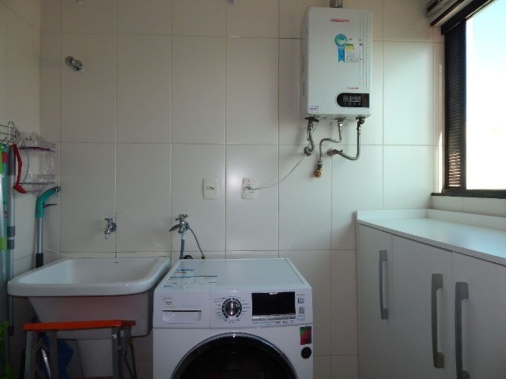 Apartamento à venda com 3 quartos, 88m² - Foto 8
