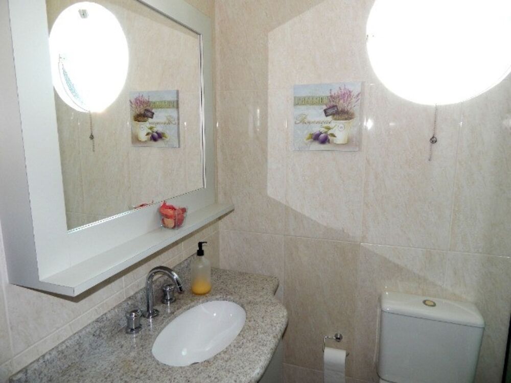 Apartamento à venda com 3 quartos, 88m² - Foto 5