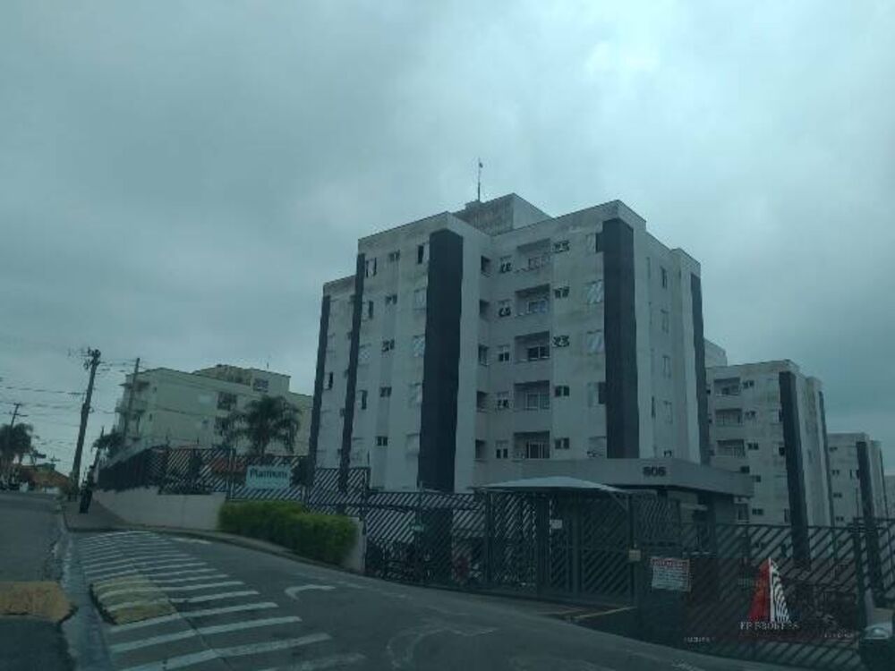 Casa, 2 quartos, 49 m² - Foto 1