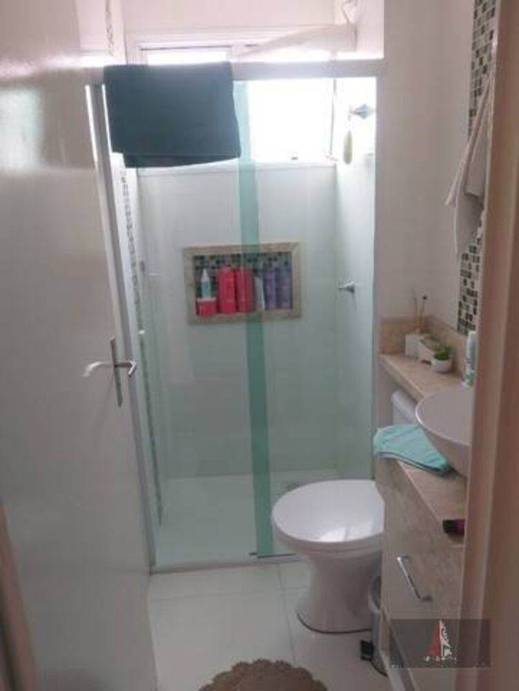 Casa, 2 quartos, 49 m² - Foto 4