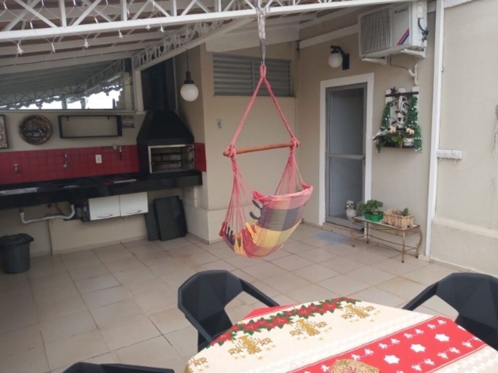 Cobertura, 2 quartos, 105 m² - Foto 8