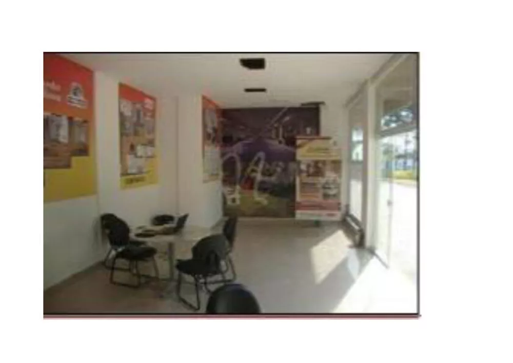 Conjunto Comercial-Sala à venda, 124m² - Foto 3