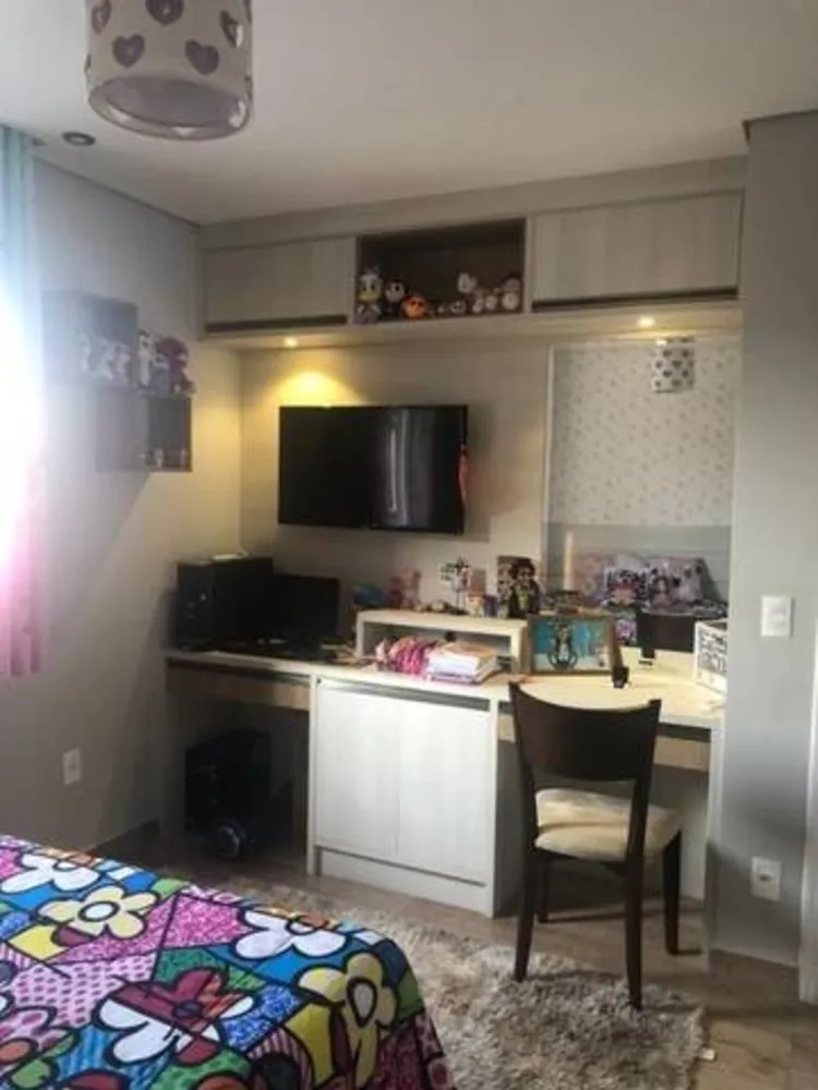 Casa, 3 quartos, 377 m² - Foto 2