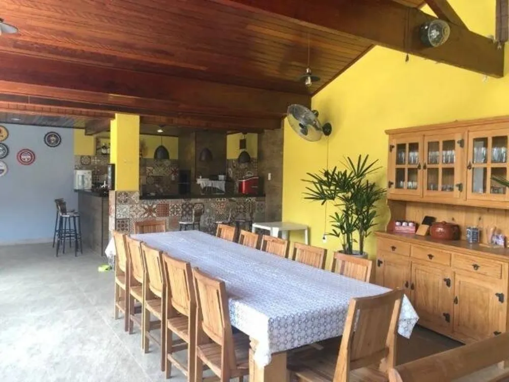 Casa, 3 quartos, 377 m² - Foto 7