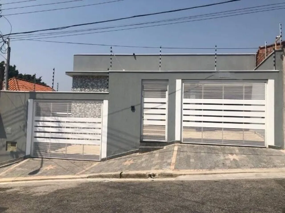 Casa, 3 quartos, 377 m² - Foto 16