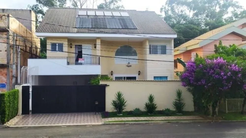 Casa, 5 quartos, 634 m² - Foto 2