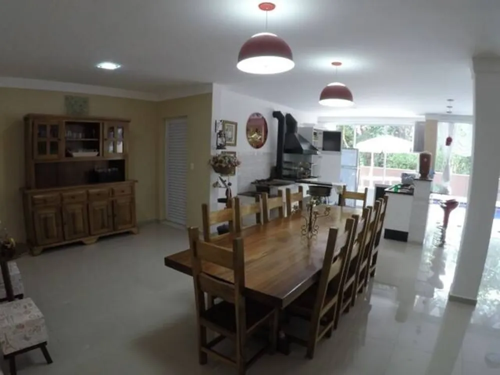 Casa, 5 quartos, 634 m² - Foto 7