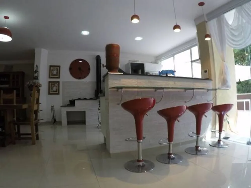 Casa, 5 quartos, 634 m² - Foto 14