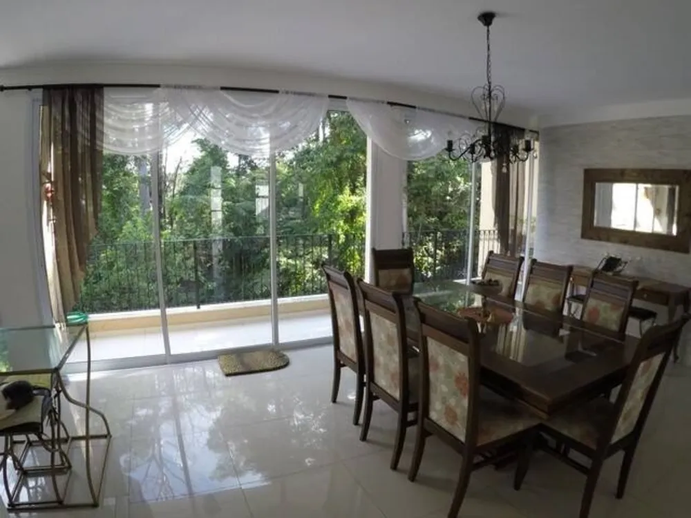 Casa, 5 quartos, 634 m² - Foto 11