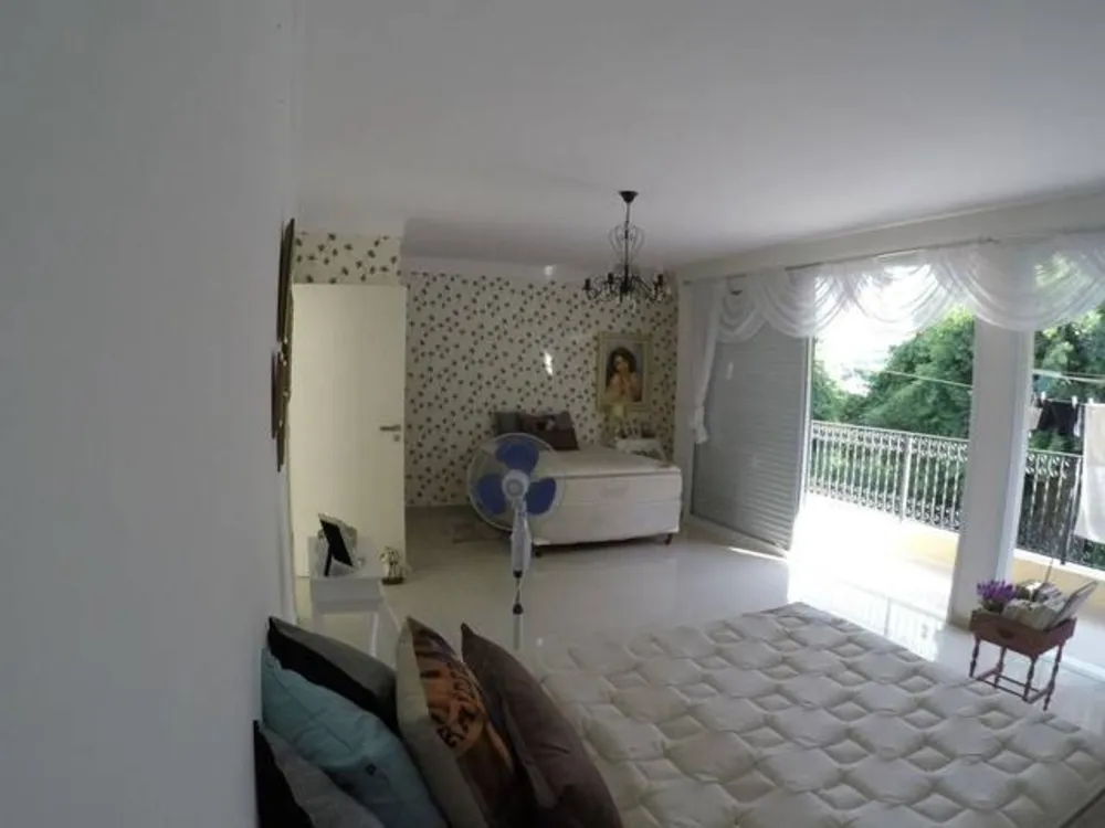 Casa, 5 quartos, 634 m² - Foto 8