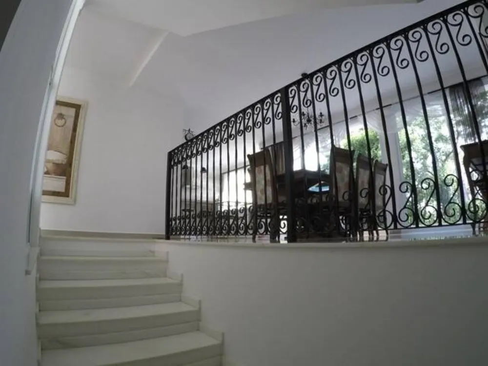 Casa, 5 quartos, 634 m² - Foto 16