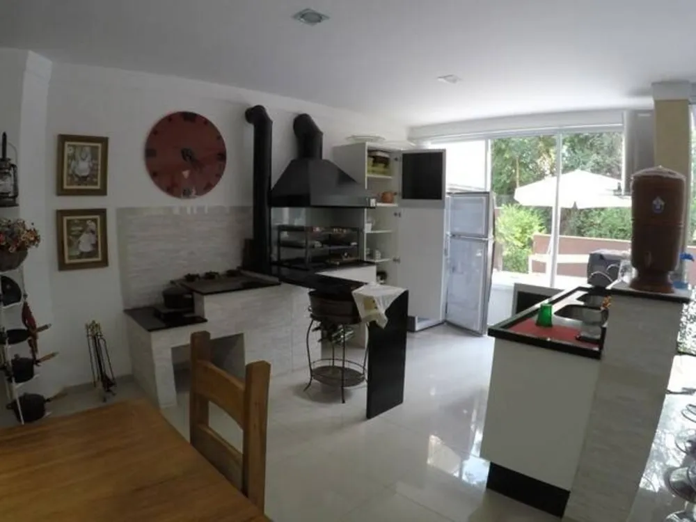Casa, 5 quartos, 634 m² - Foto 4