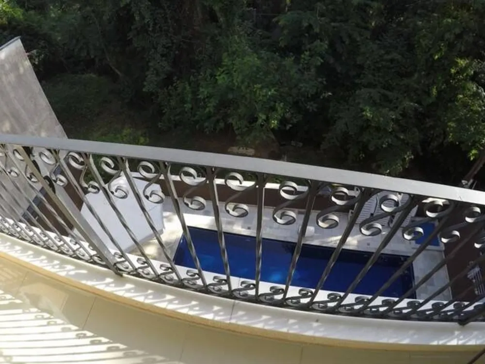 Casa, 5 quartos, 634 m² - Foto 12