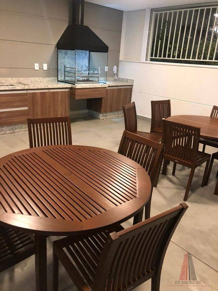 Apartamento à venda com 2 quartos, 72m² - Foto 7