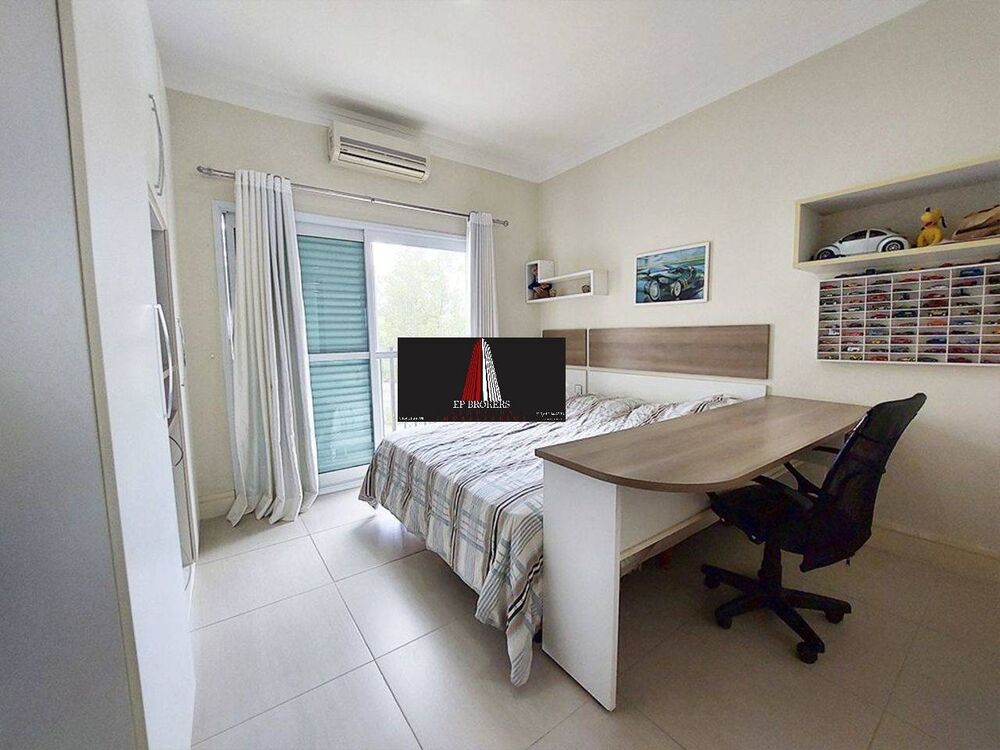 Casa de Condomínio à venda e aluguel com 3 quartos, 507m² - Foto 3