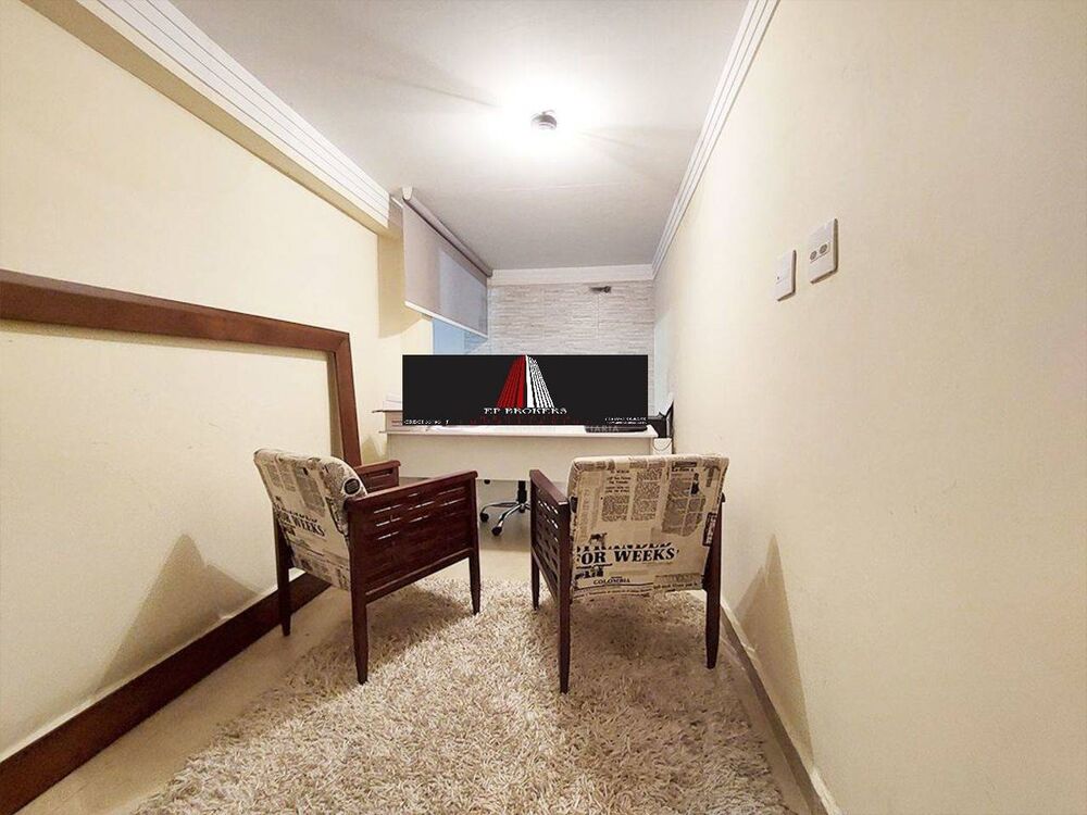 Casa de Condomínio à venda e aluguel com 3 quartos, 507m² - Foto 2