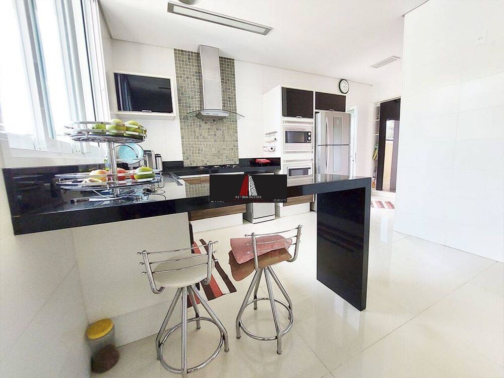 Casa de Condomínio à venda e aluguel com 3 quartos, 507m² - Foto 1