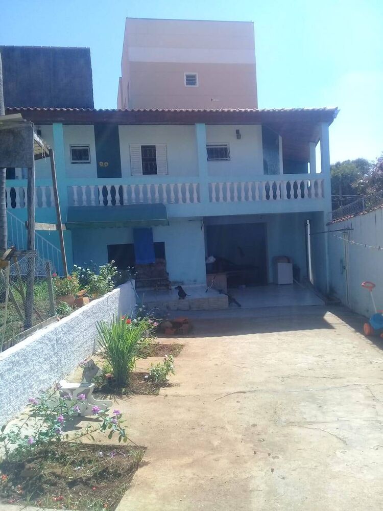 Casa à venda com 3 quartos, 278m² - Foto 4