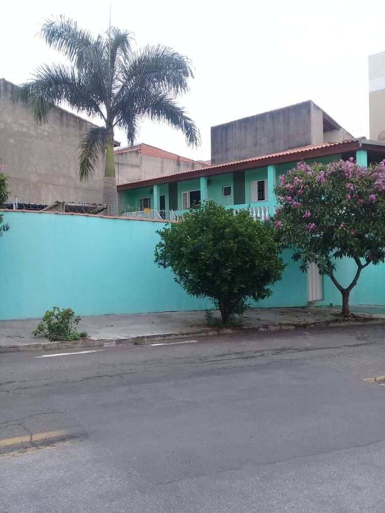 Casa à venda com 3 quartos, 278m² - Foto 7