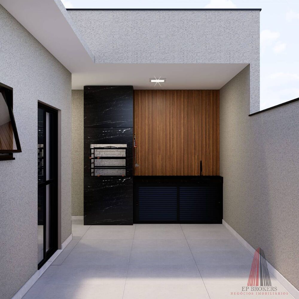 Casa, 3 quartos, 117 m² - Foto 4