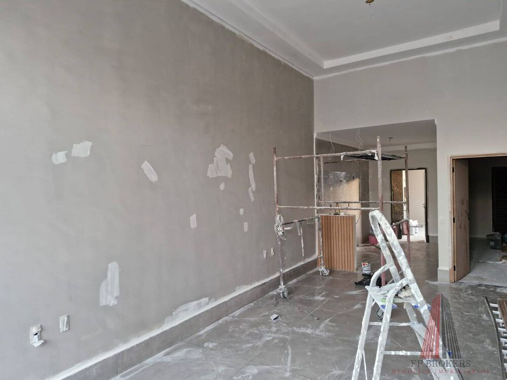 Casa, 3 quartos, 117 m² - Foto 1