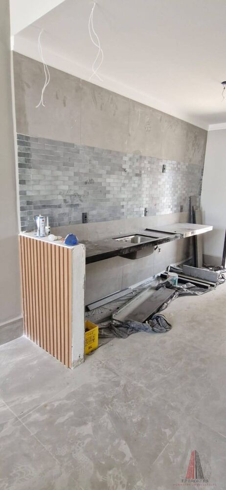 Casa, 3 quartos, 117 m² - Foto 2